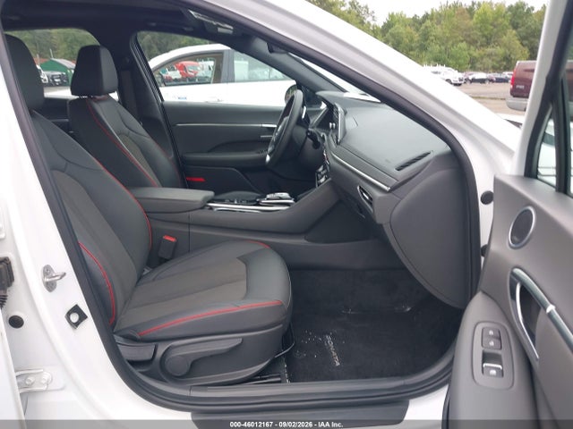 2023 HYUNDAI SONATA SEL PLUS 5