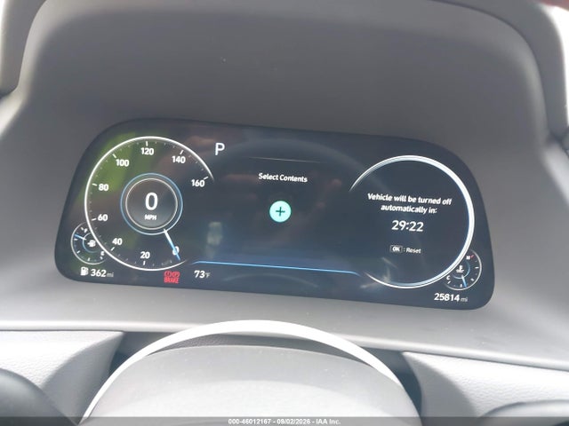 2023 HYUNDAI SONATA SEL PLUS 7