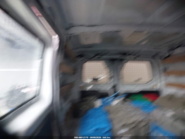 2023 FORD TRANSIT 8