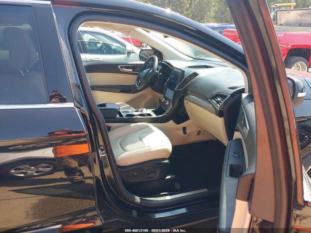 2021 FORD EDGE TITANIUM 5