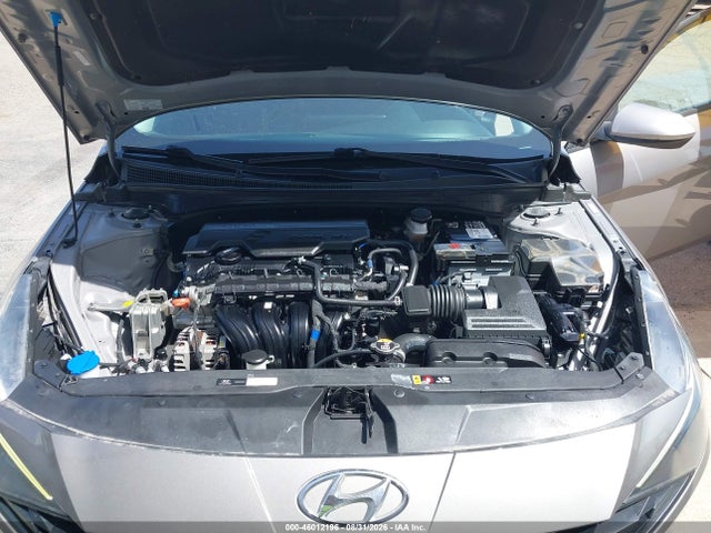 2023 HYUNDAI ELANTRA SE 10