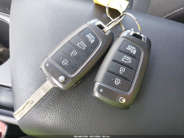 2023 HYUNDAI ELANTRA SE 11