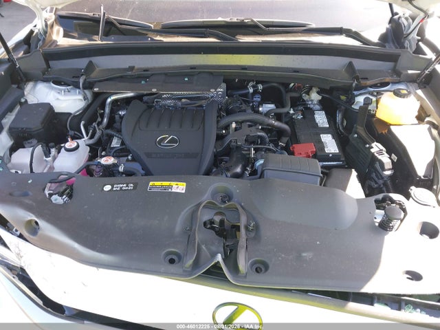 2026 LEXUS TX 350 PREMIUM 10