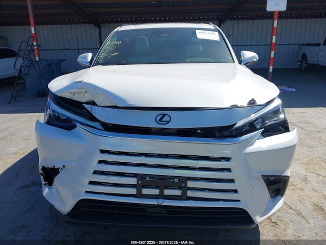 2026 LEXUS TX 350 PREMIUM 11