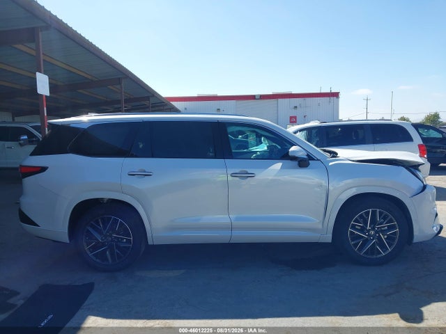 2026 LEXUS TX 350 PREMIUM 12