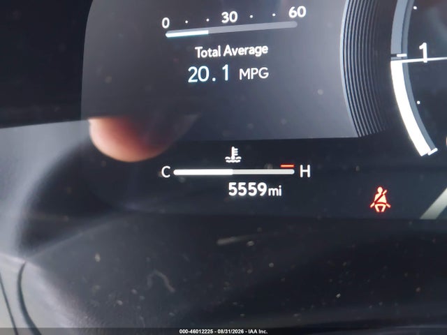 2026 LEXUS TX 350 PREMIUM 14