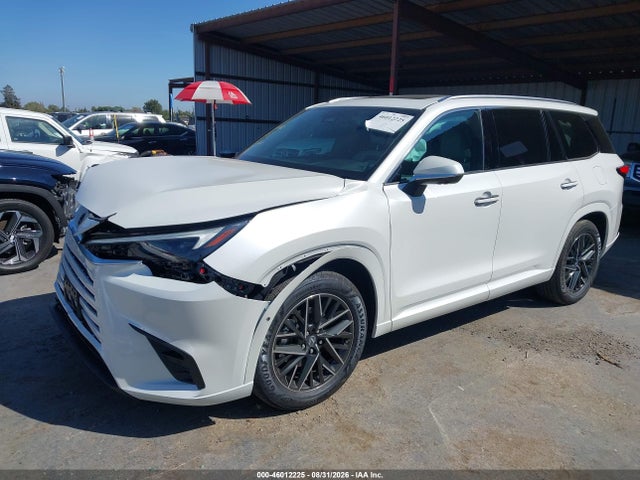 2026 LEXUS TX 350 PREMIUM 2