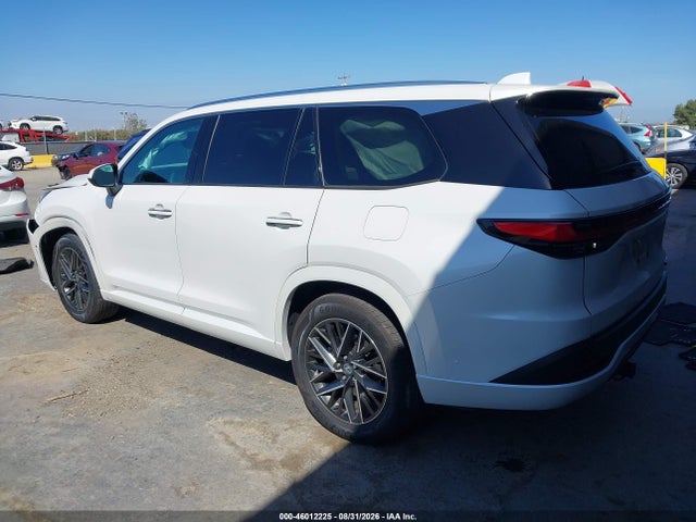 2026 LEXUS TX 350 PREMIUM 3