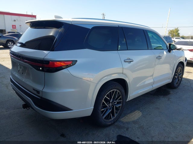 2026 LEXUS TX 350 PREMIUM 4