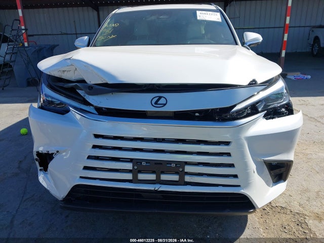 2026 LEXUS TX 350 PREMIUM 6