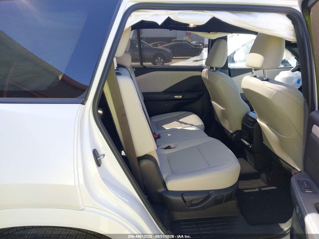 2026 LEXUS TX 350 PREMIUM 8