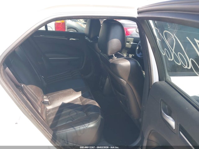 2019 CHRYSLER 300 300S AWD 8
