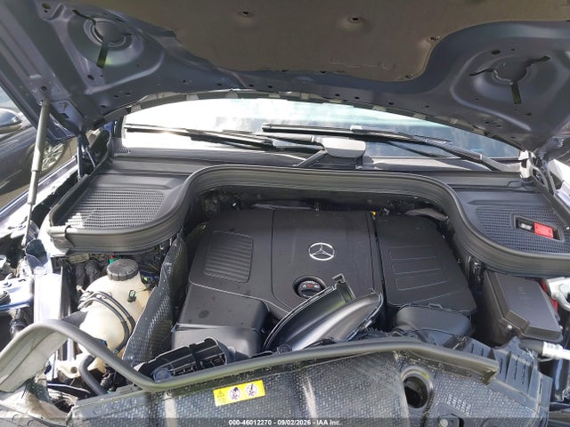 2026 MERCEDES-BENZ GLE 450E 4MATIC 10