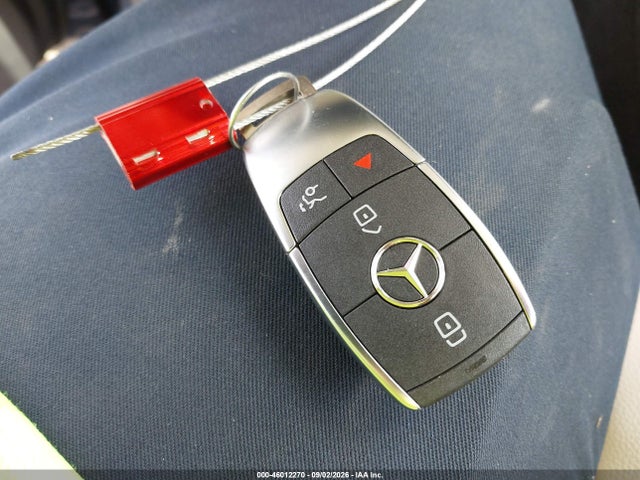 2026 MERCEDES-BENZ GLE 450E 4MATIC 11
