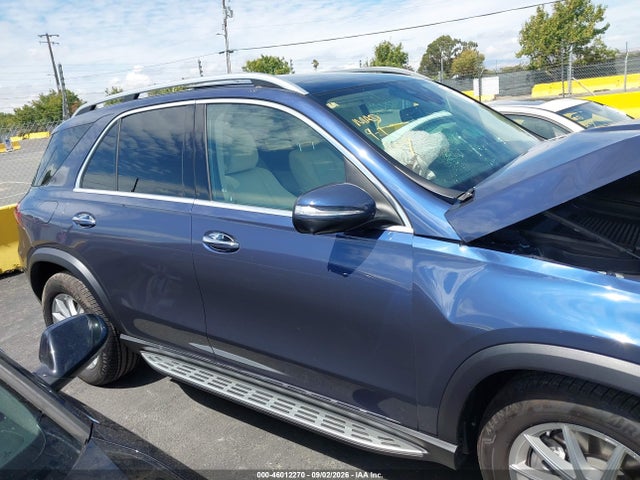 2026 MERCEDES-BENZ GLE 450E 4MATIC 13
