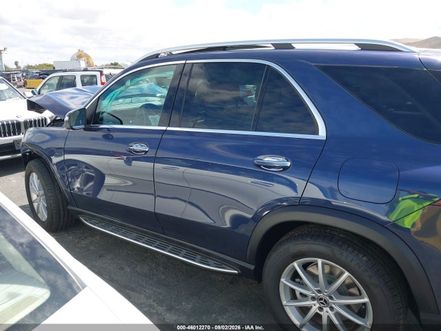 2026 MERCEDES-BENZ GLE 450E 4MATIC 14