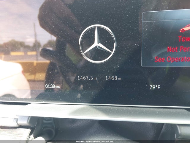 2026 MERCEDES-BENZ GLE 450E 4MATIC 15