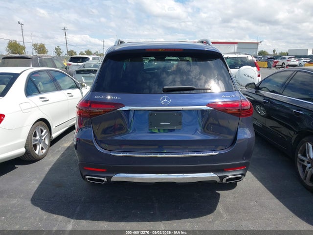 2026 MERCEDES-BENZ GLE 450E 4MATIC 16