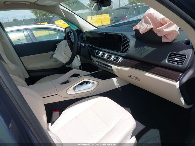 2026 MERCEDES-BENZ GLE 450E 4MATIC 5