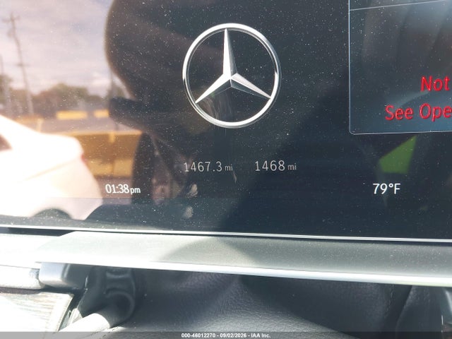 2026 MERCEDES-BENZ GLE 450E 4MATIC 7