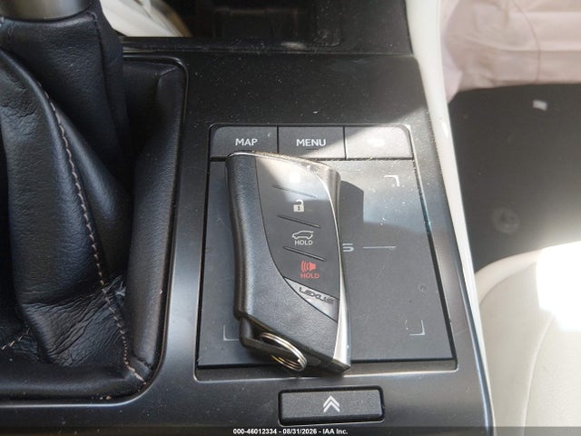 2023 LEXUS GX 460 PREMIUM 11