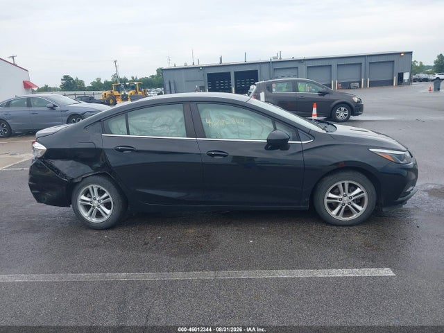 صورة 13 لـ 2018 Chevrolet CRUZE LT AUTO
