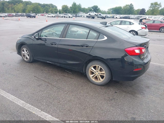 صورة 3 لـ 2018 Chevrolet CRUZE LT AUTO