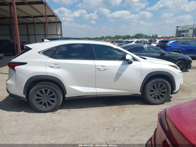 2019 LEXUS NX 300 13
