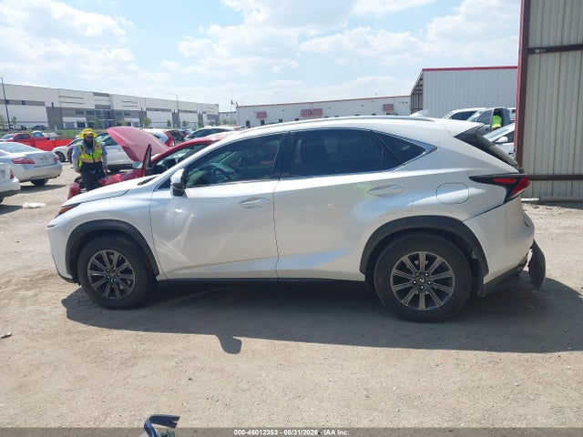 2019 LEXUS NX 300 14