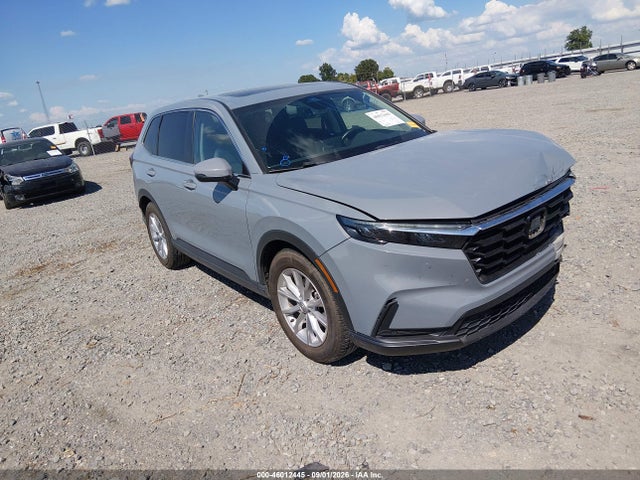2024 HONDA CR-V EX-L 2WD
