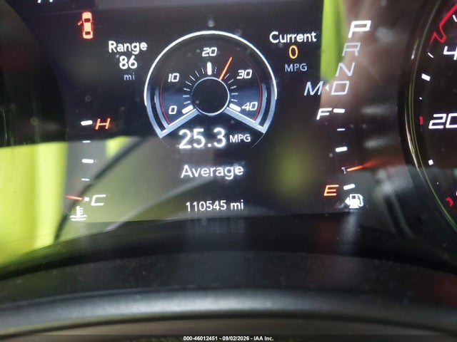 2018 DODGE CHARGER SXT PLUS RWD 15