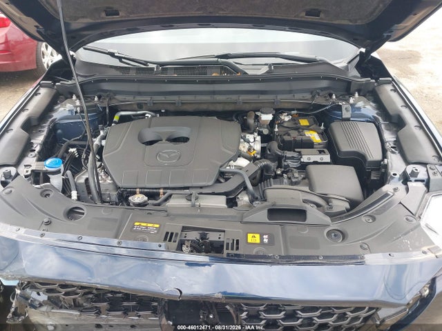 2025 MAZDA CX-5 2.5 S PREFERRED 10