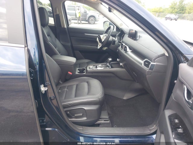 2025 MAZDA CX-5 2.5 S PREFERRED 5
