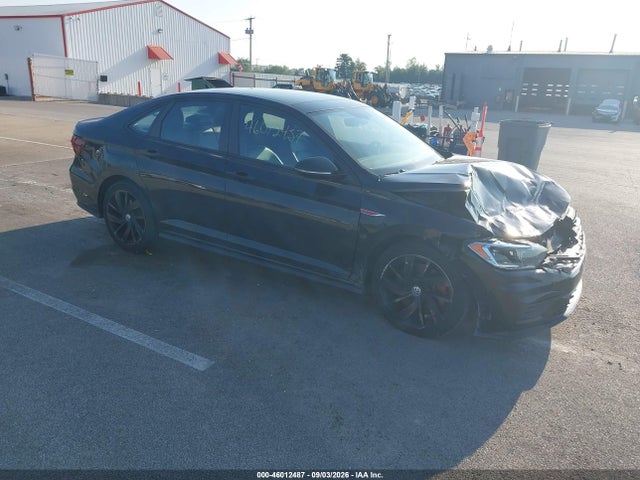 2020 VOLKSWAGEN JETTA 