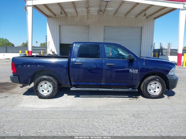2019 RAM 1500 CLASSIC TRADESMAN 4X4 5'7 BOX 18