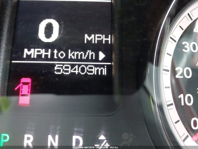 2019 RAM 1500 CLASSIC TRADESMAN 4X4 5'7 BOX 20