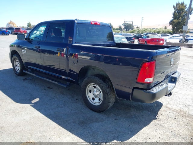 2019 RAM 1500 CLASSIC TRADESMAN 4X4 5'7 BOX 3