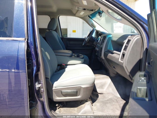 2019 RAM 1500 CLASSIC TRADESMAN 4X4 5'7 BOX 5