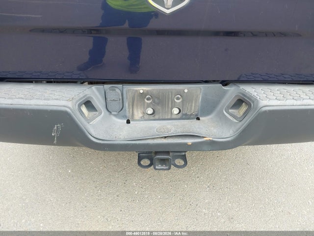 2019 RAM 1500 CLASSIC TRADESMAN 4X4 5'7 BOX 12