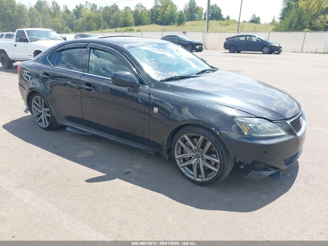 2006 LEXUS IS 