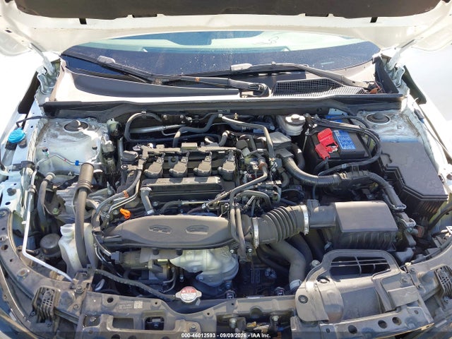 2023 HONDA CIVIC TOURING 10
