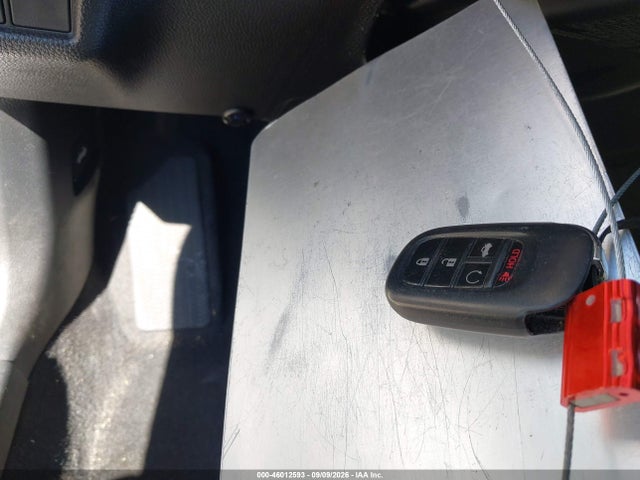 2023 HONDA CIVIC TOURING 11