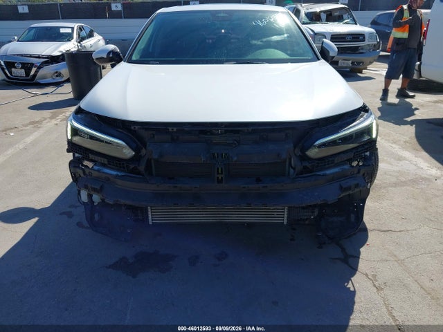2023 HONDA CIVIC TOURING 6