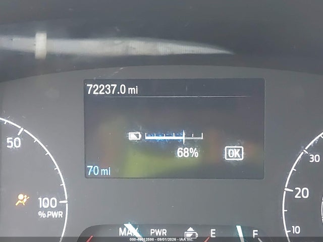 2022 FORD E-TRANSIT-350 18