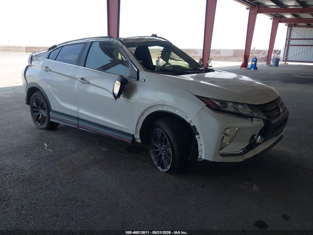 2019 MITSUBISHI ECLIPSE CROSS LE/SE/SP