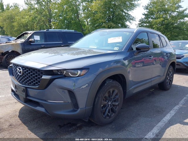 2025 MAZDA CX-50 2.5 S PREMIUM PACKAGE 2