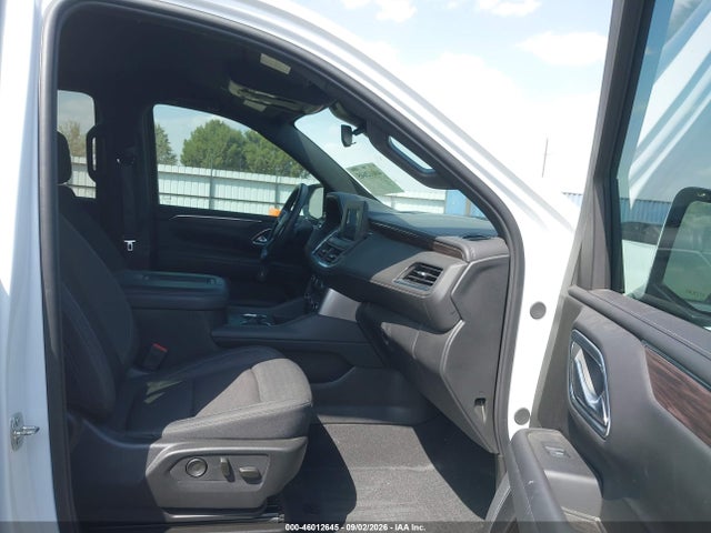 2023 CHEVROLET TAHOE 4WD LS 5