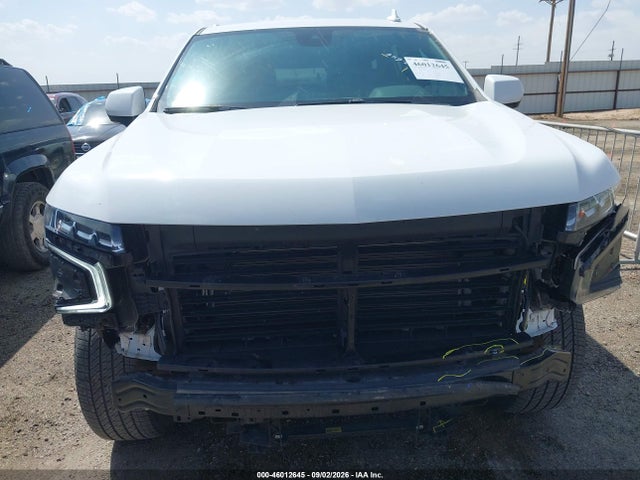 2023 CHEVROLET TAHOE 4WD LS 6