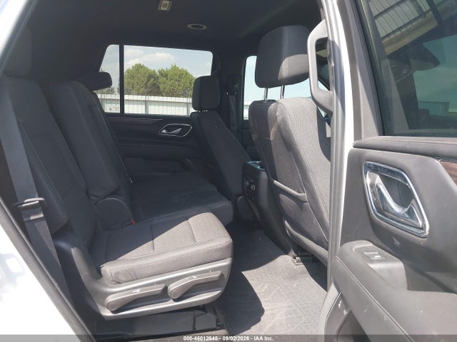 2023 CHEVROLET TAHOE 4WD LS 8
