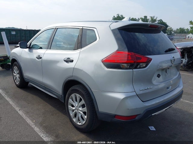 2017 NISSAN ROGUE S 3